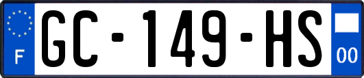 GC-149-HS