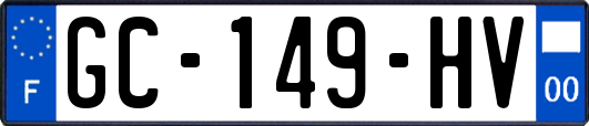 GC-149-HV