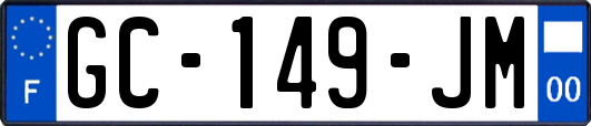 GC-149-JM