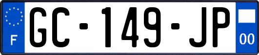 GC-149-JP