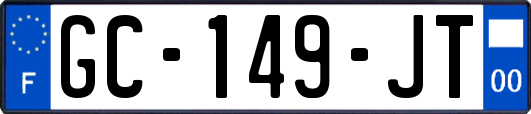 GC-149-JT