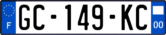 GC-149-KC