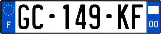 GC-149-KF