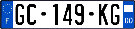 GC-149-KG