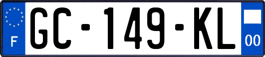 GC-149-KL