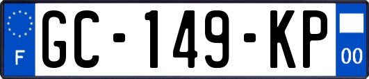 GC-149-KP