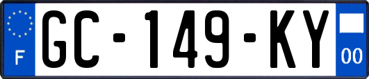 GC-149-KY