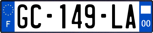 GC-149-LA