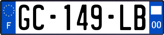 GC-149-LB