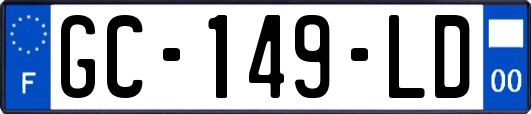 GC-149-LD