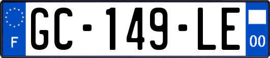 GC-149-LE
