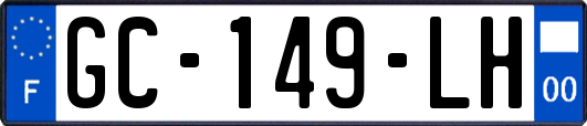 GC-149-LH