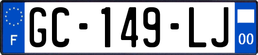 GC-149-LJ