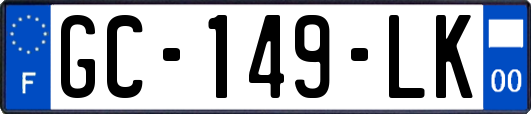 GC-149-LK