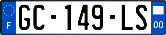 GC-149-LS