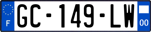 GC-149-LW