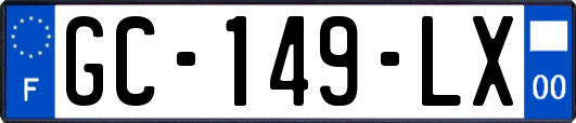GC-149-LX