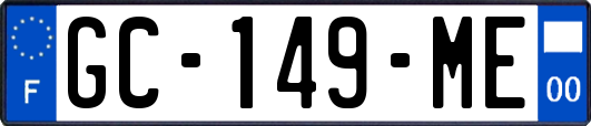 GC-149-ME