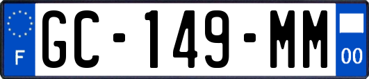GC-149-MM