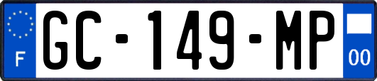 GC-149-MP