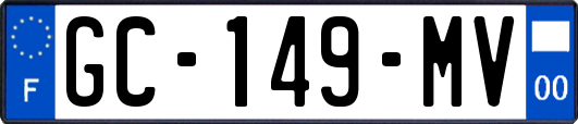 GC-149-MV