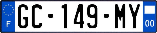 GC-149-MY