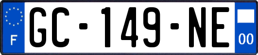 GC-149-NE