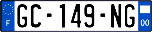 GC-149-NG