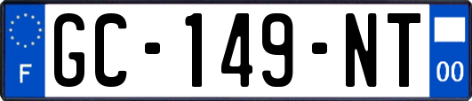 GC-149-NT