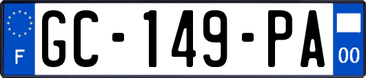 GC-149-PA