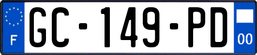 GC-149-PD