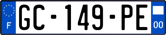 GC-149-PE