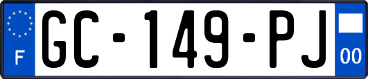 GC-149-PJ