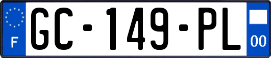GC-149-PL