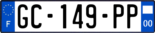 GC-149-PP