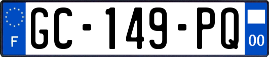 GC-149-PQ