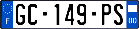 GC-149-PS