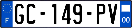GC-149-PV