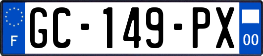 GC-149-PX