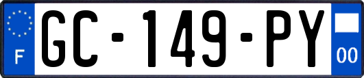 GC-149-PY