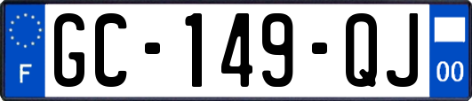 GC-149-QJ