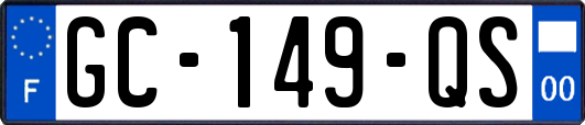 GC-149-QS