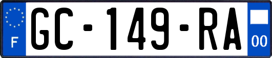 GC-149-RA