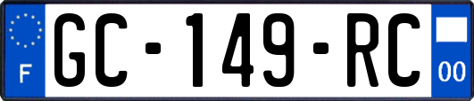 GC-149-RC