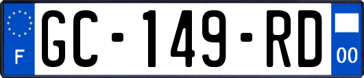 GC-149-RD