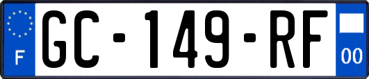 GC-149-RF