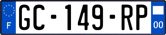 GC-149-RP