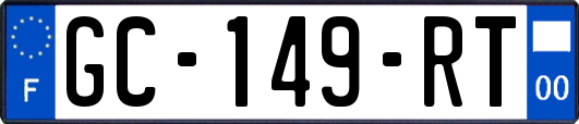 GC-149-RT