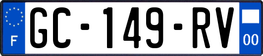 GC-149-RV