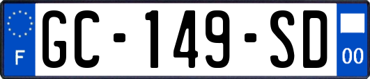 GC-149-SD